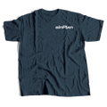 Playera Azul Petroleo- sinPlan