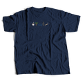 Playera Marino - Mañanero Surf por Colima